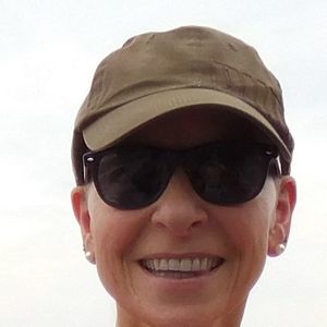 Meet your Posher, Sally